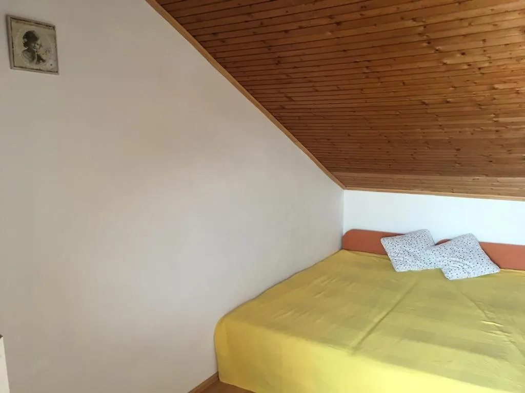 Rose House Villa Olib Holiday home