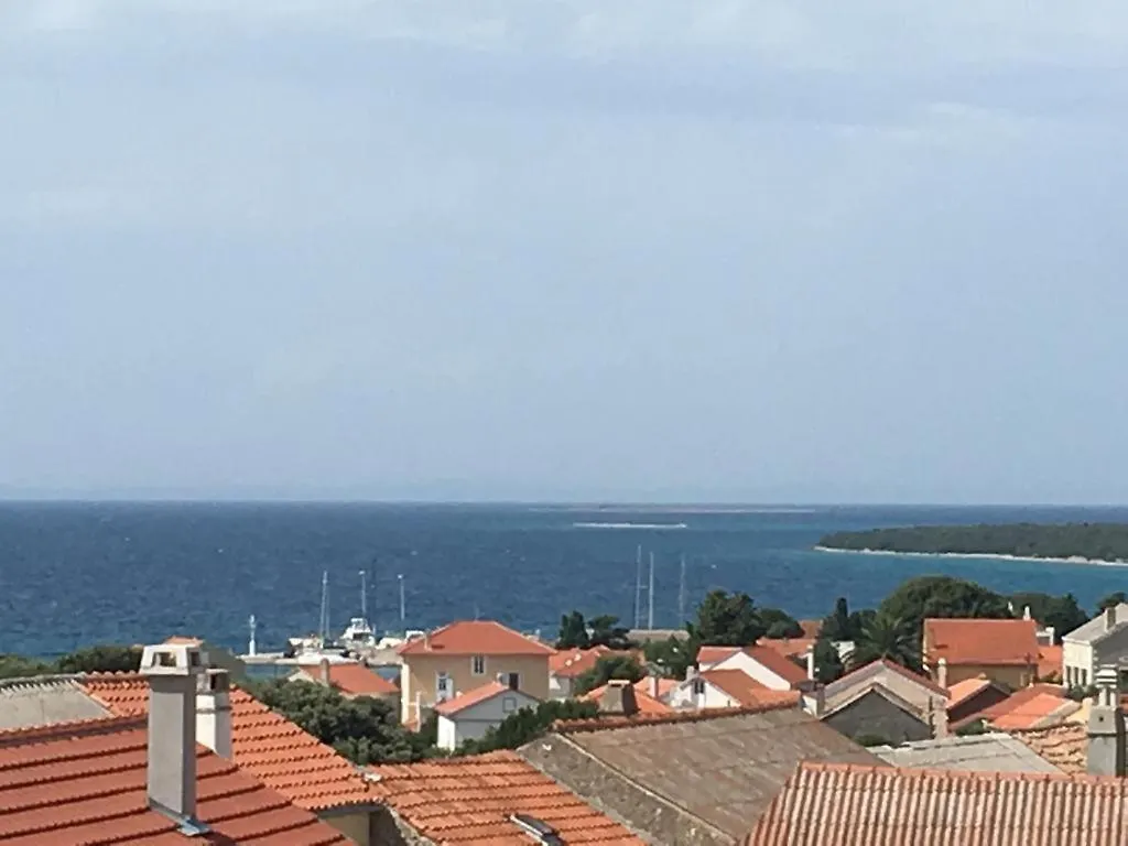 Rose House Villa Olib
