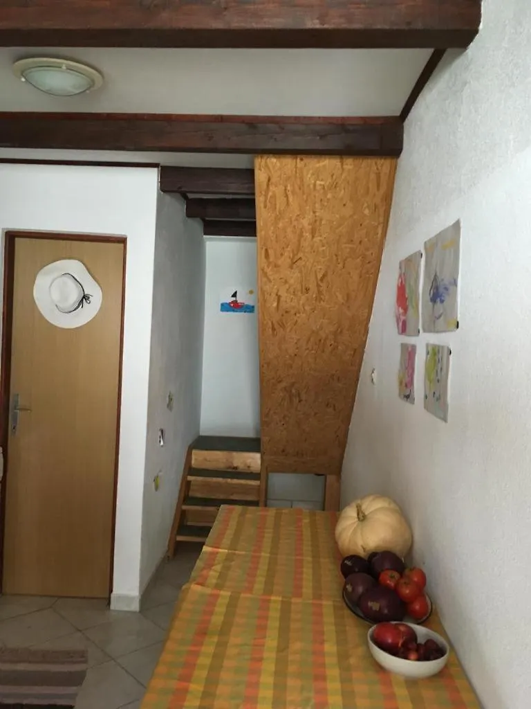 Holiday home Rose House Villa Olib