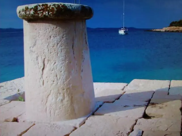 Holiday home Rose House Villa Olib