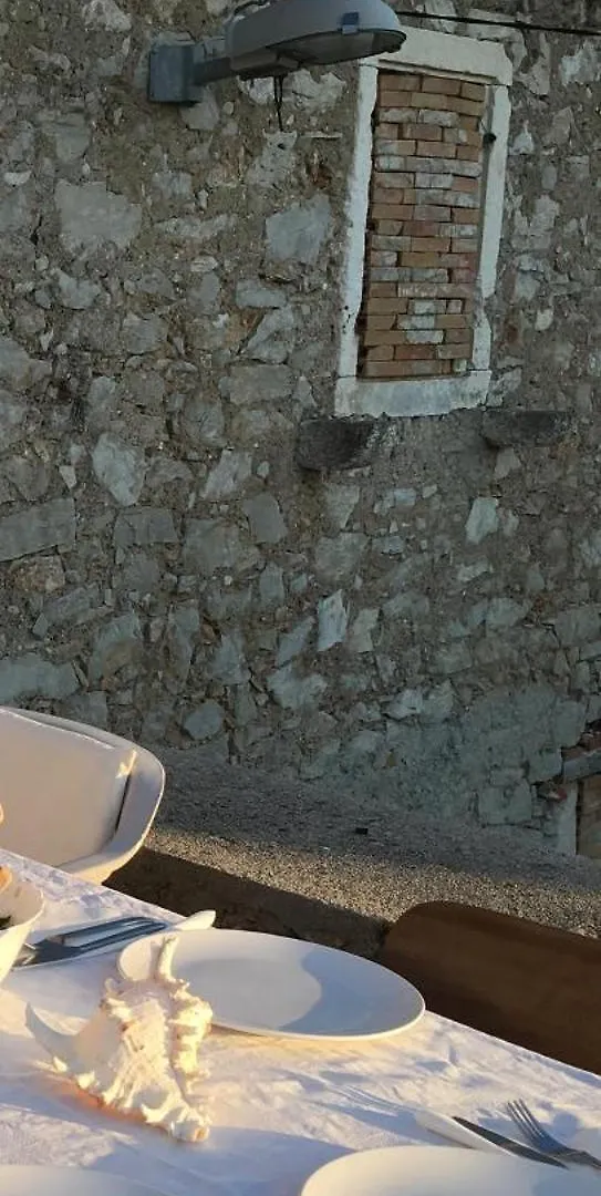 Rose House Villa Olib 0*,  Croatia