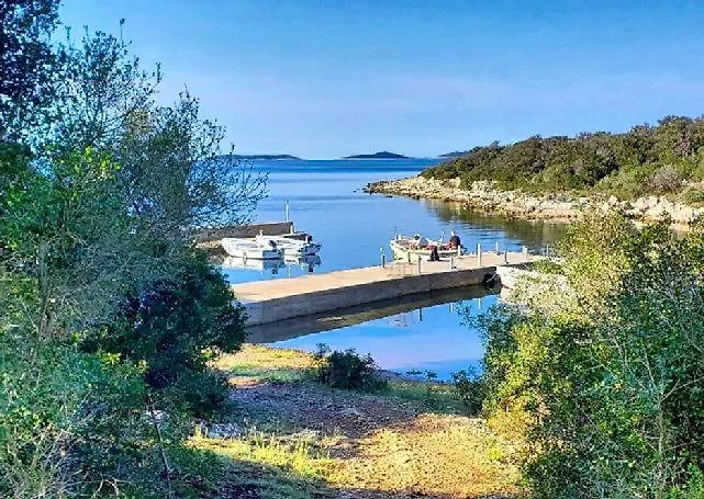 Holiday home Rose House Villa Olib Croatia