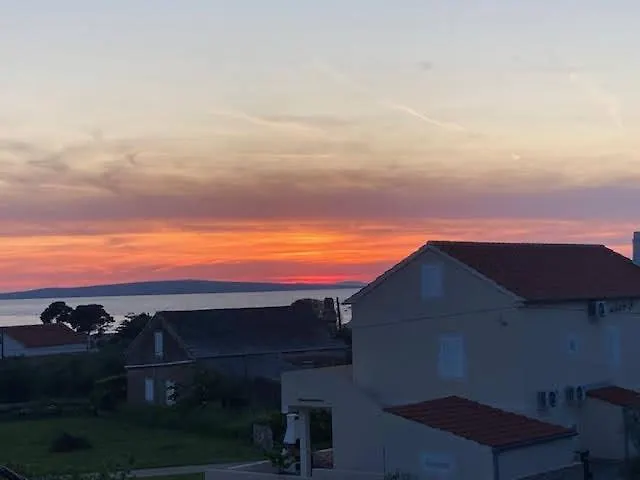 Rose House Villa Olib Croatia
