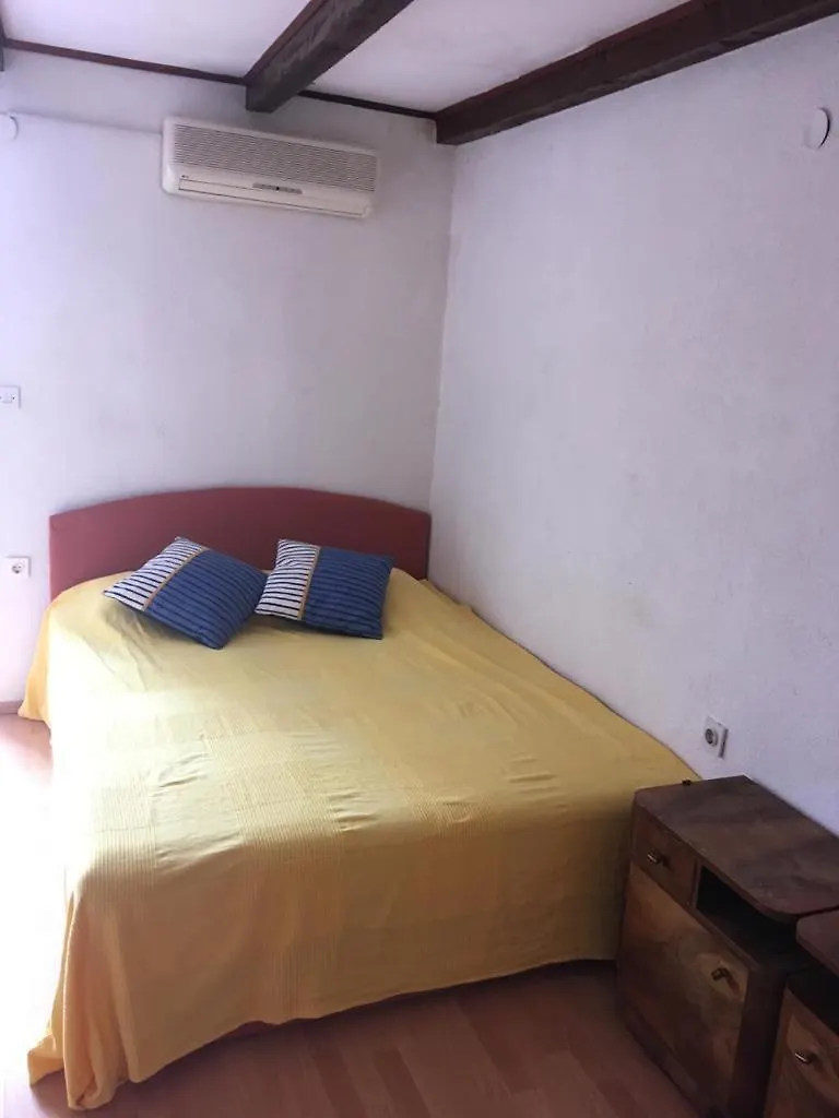 Rose House Villa Olib