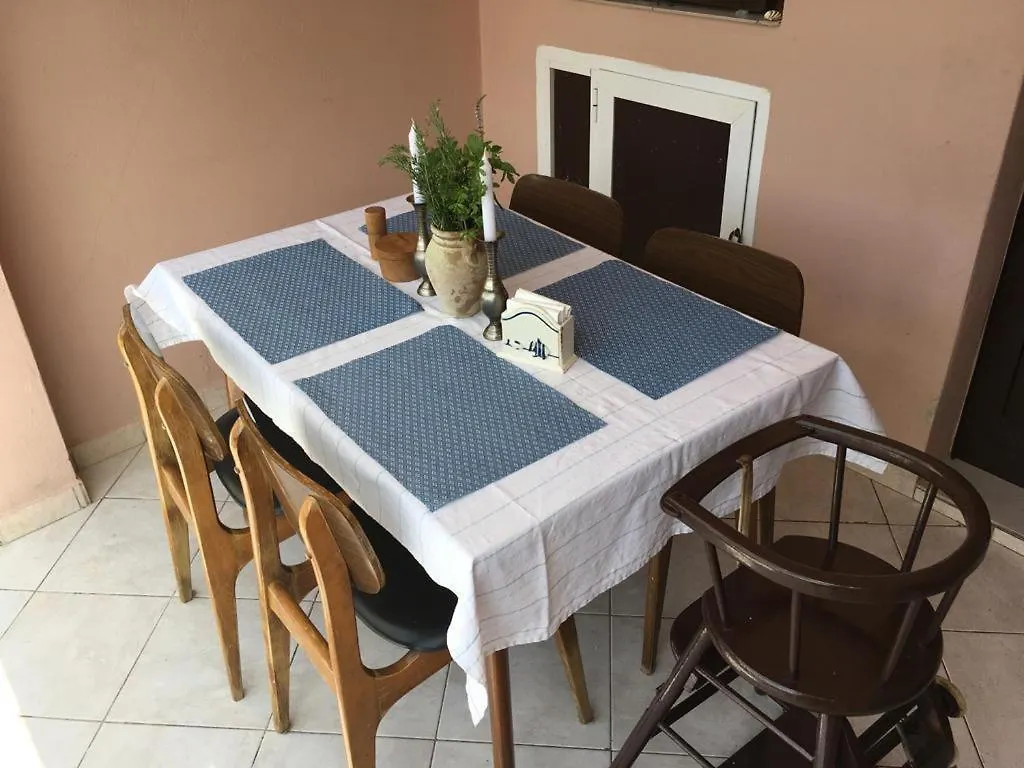 Holiday home Rose House Villa Olib Croatia