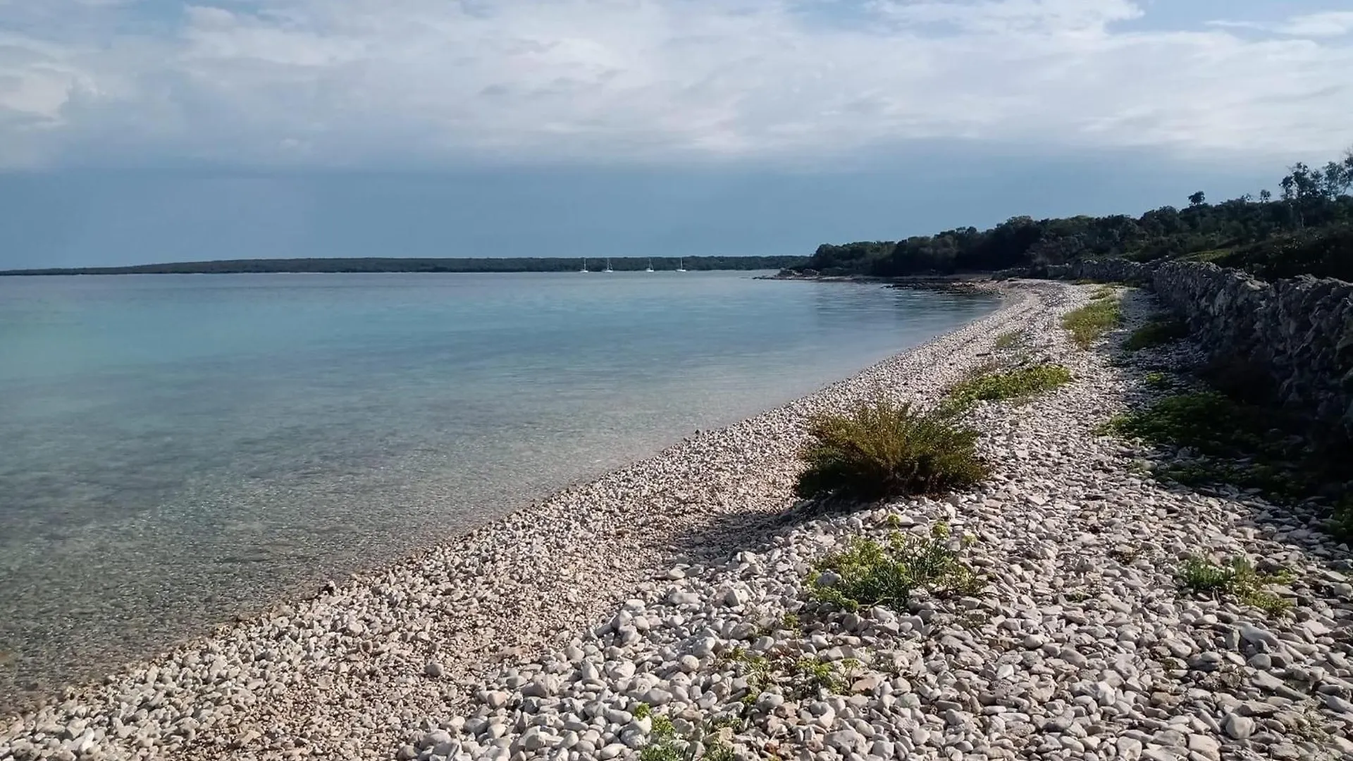 Holiday home Rose House Villa Olib