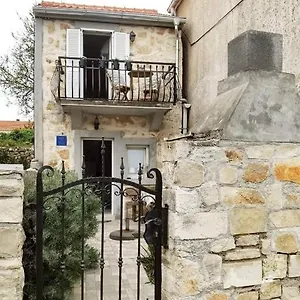  Vikendica Casa Natura - Olib, Gem Of Islands